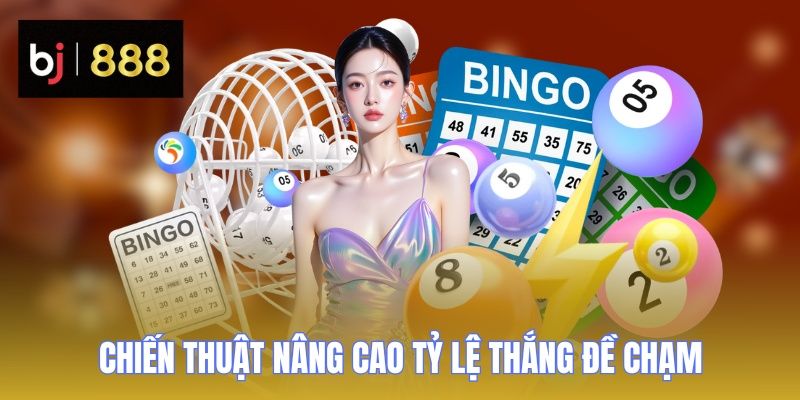 de cham va chien thuat nang cao