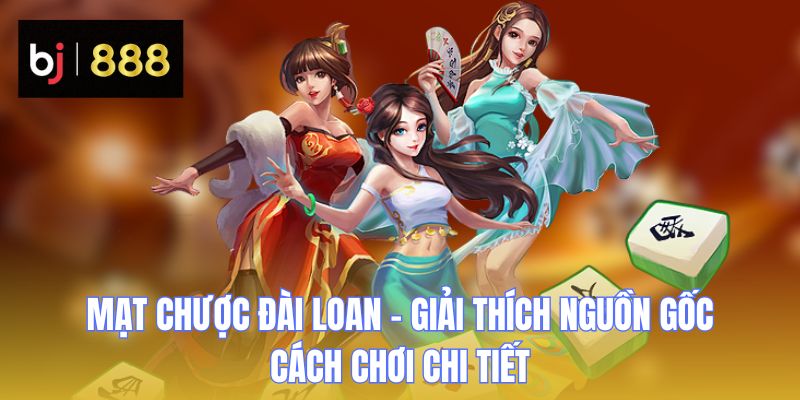 mat chuoc dai loan thumb