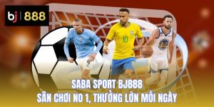 saba sport bj888